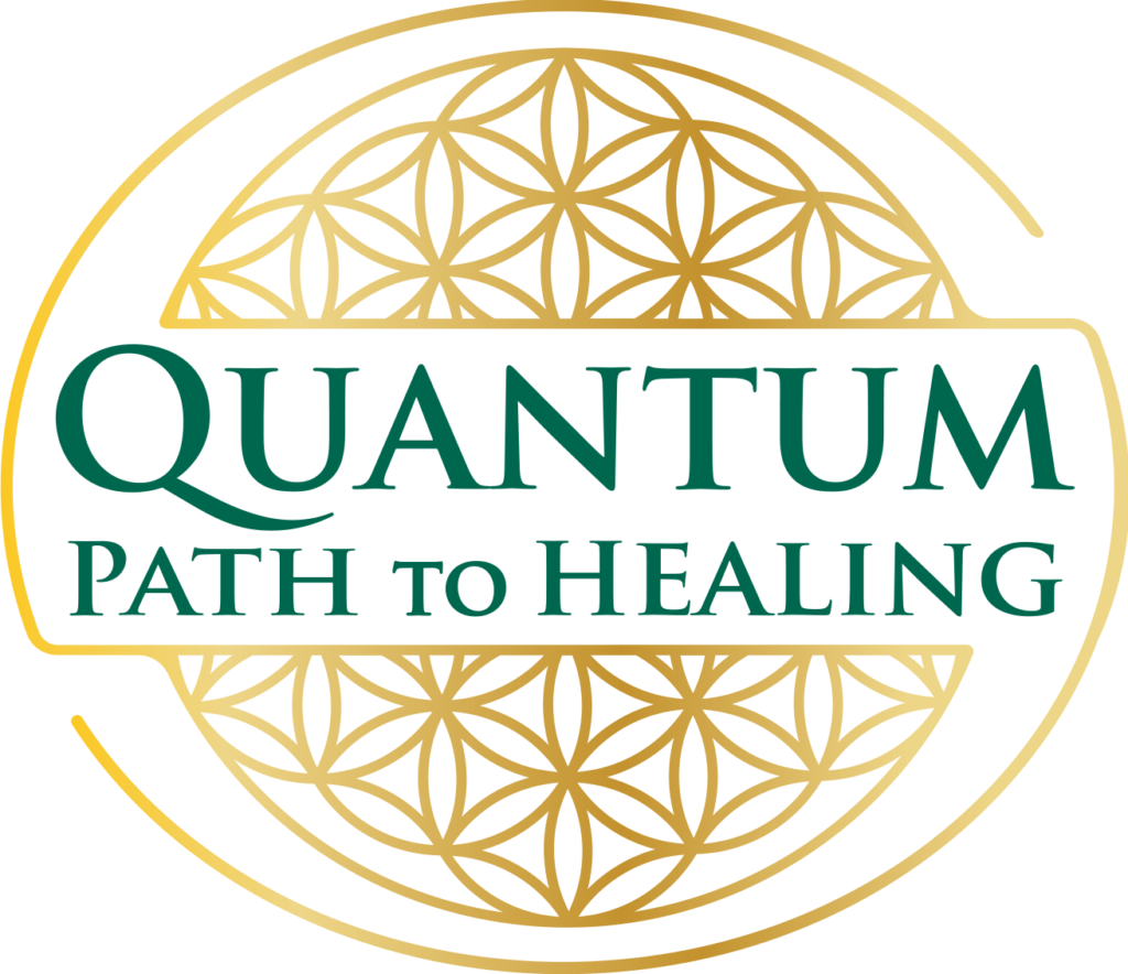 Quantum Path To Healing