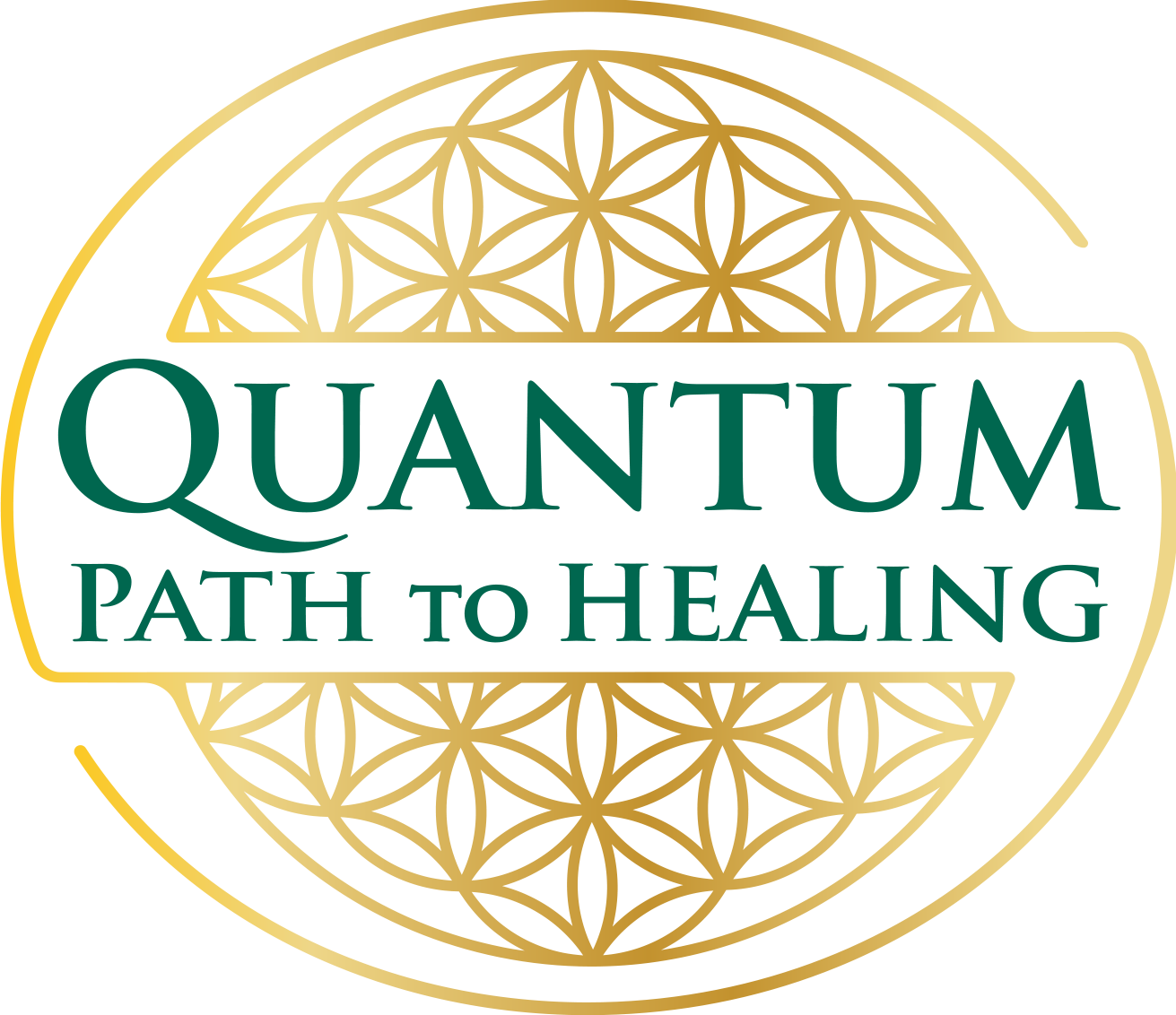 Quantum Path To Healing