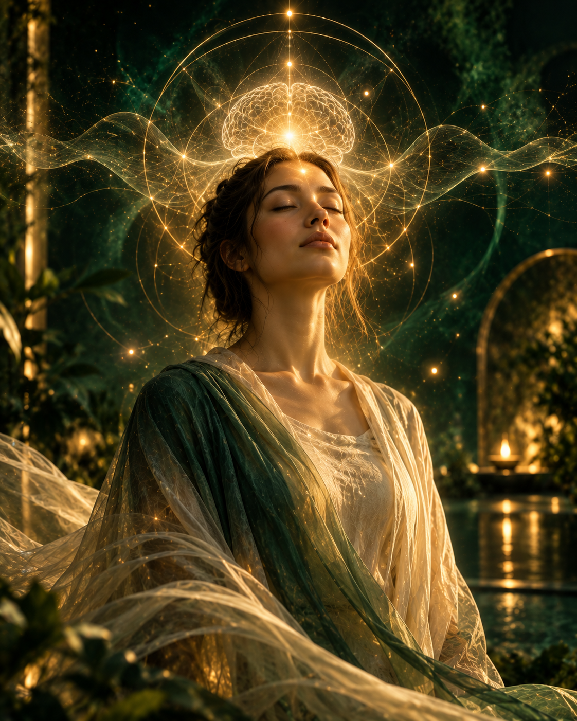 Quantum Path to Healing books