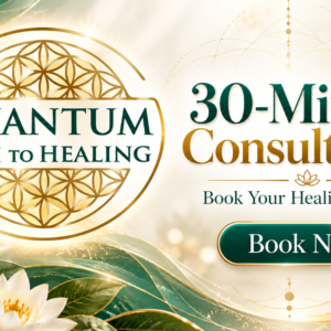 Quantum Path to Healing Book a Call