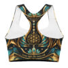 all-over-print-longline-sports-bra-white-back-6ae36400b66f6.jpg Celestial Wing Frequency | Body Harmony Longline Sports Bra