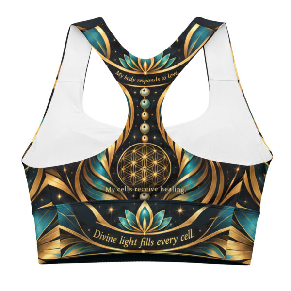 all-over-print-longline-sports-bra-white-back-6ae36400b66f6.jpg Celestial Wing Frequency | Body Harmony Longline Sports Bra