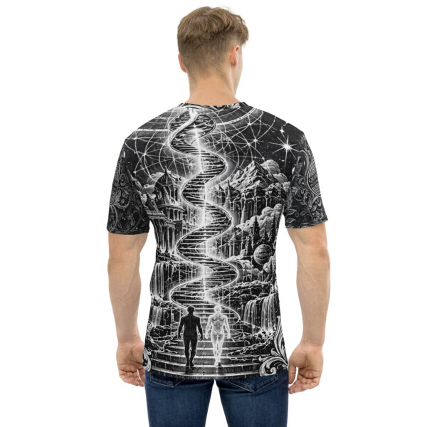 all-over-print-mens-crew-neck-t-shirt-white-back-6ae37a015a016.jpg Inner Light Journey – Men's Spiritual Graphic T-Shirt