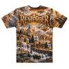 REMEMBER – Inner Wisdom Men's Graphic T-Shirt