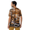 REMEMBER – Inner Wisdom Men's Graphic T-Shirt