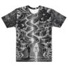 all-over-print-mens-crew-neck-t-shirt-white-front-6ae37a015923e.jpg Inner Light Journey – Men's Spiritual Graphic T-Shirt