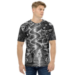 all-over-print-mens-crew-neck-t-shirt-white-front-6ae37a0159c01.jpg Inner Light Journey – Men's Spiritual Graphic T-Shirt