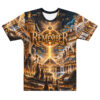 REMEMBER – Inner Wisdom Men's Graphic T-Shirt