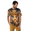 REMEMBER – Inner Wisdom Men's Graphic T-Shirt