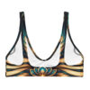 all-over-print-padded-bikini-top-white-back-6ae36ab14c07a.jpg Celestial Wing Frequency | Feminine Radiance Bikini Top