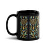 black-glossy-mug-black-11-oz-handle-on-left-6ae36e0cebad1.jpg Celestial Wing Frequency | Morning Blessing Ceramic Coffee Mug