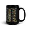 black-glossy-mug-black-15-oz-handle-on-right-6ae36e0cea66d.jpg Celestial Wing Frequency | Morning Blessing Ceramic Coffee Mug